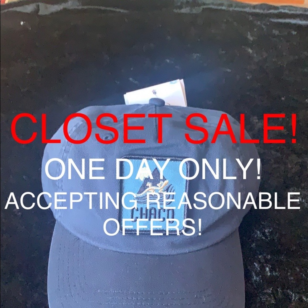 Accepting Most Offers!